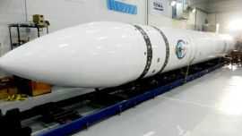 Tronador II ubicará a la Argentina entre los 10 países del munndo que dominan el ciclo espacial completo