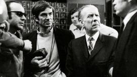 Borges y el cine