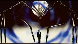 “La flauta mágica”, de Mozart