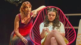 La Navidad de Georgina