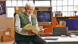 Los expedientes secretos