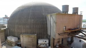 Reparación de Atucha II: avanza la puesta a punto de la central nuclear