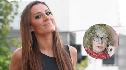 La mamá de Natacha Jaitt rompió el silencio