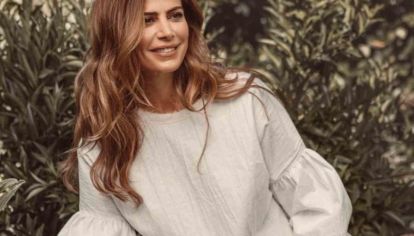 En clave Juliana Awada: 4 de sus colores favoritos que tenés que sumar a tu closet
