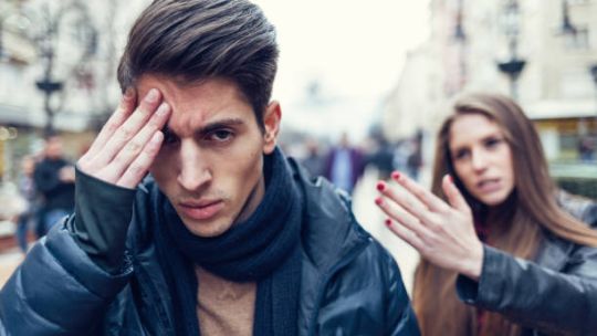 Slowfading, el ghosting 2.0 para romper con una pareja