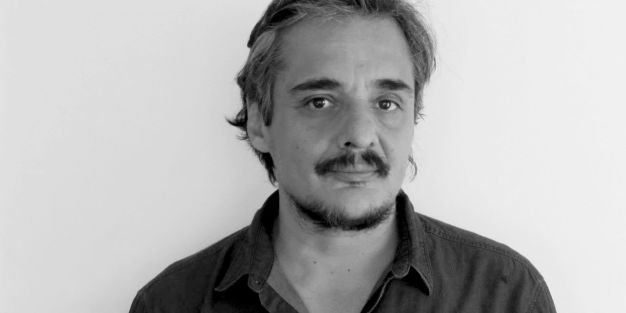 Juan Pablo Meneses, "Una Historia Perdida"