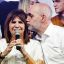 Patricia Bullrich y Rodríguez Larreta