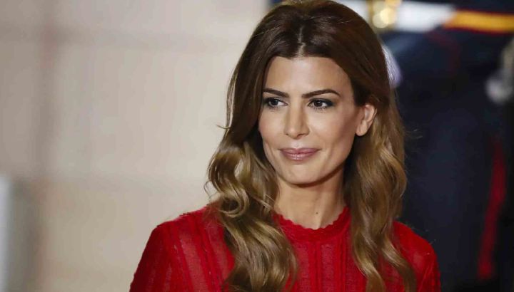 Juliana Awada: el poder y la pasión del color rojo, su sello de estilo inigualable