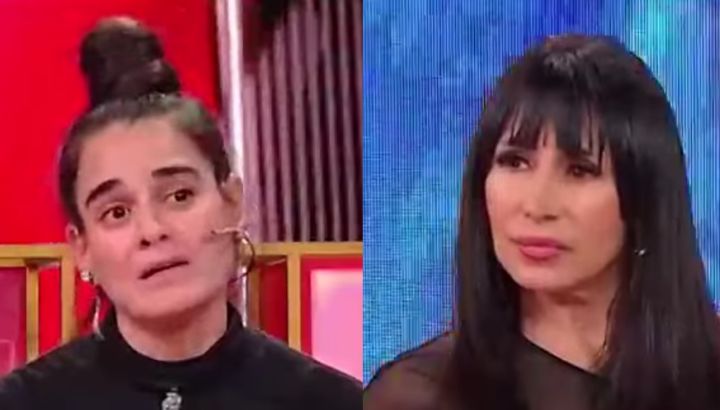 Marixa Balli y Patricia Pacheco protagonizaron un tenso momento en LAM: qué pasó fuera del aire