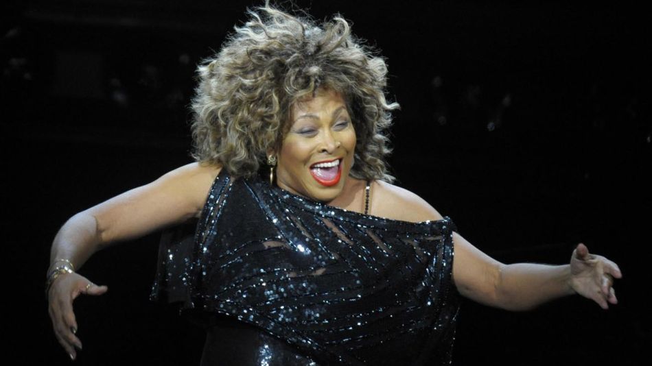 Tina Turner