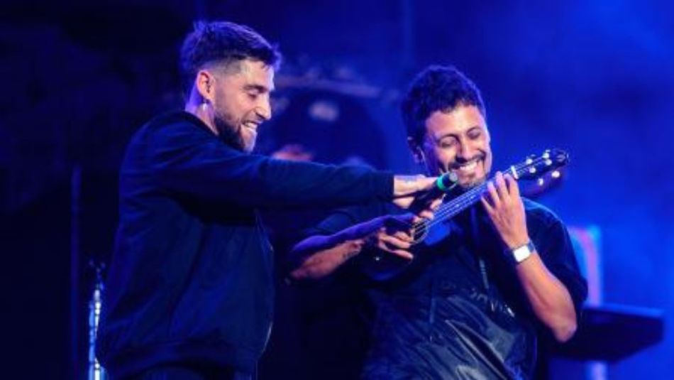 La Konga realizó una gira sold out por Estados Unidos