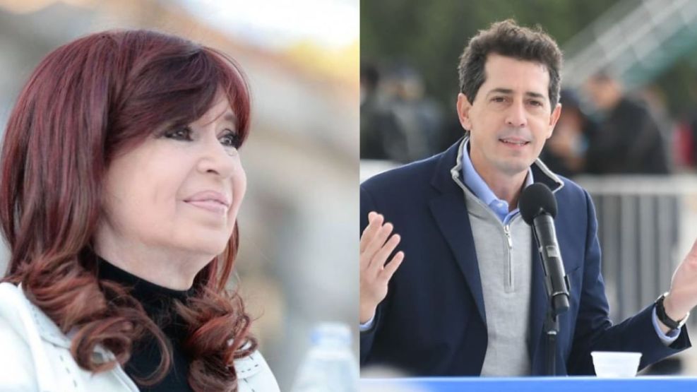 Juan González: "El ecosistema K está respondiendo como si Cristina Kirchner hubiera confirmado a Wado de Pedro"
