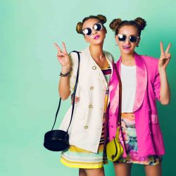 Outfits para Lucir Durante el Fin de Semana Largo