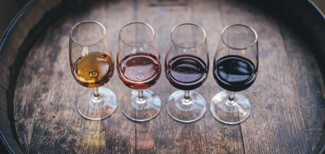 Maridaje: una guía de vinos para acompañar las comidas patrias