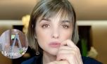 Araceli González remodeló su casa y mostró el proceso: espacios amplios, mucha luz y madera natural