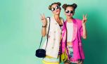 Fin de semana XXL: 4 ideas de outfits para lucir en diferentes ocasiones
