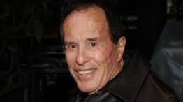 Kenneth Anger