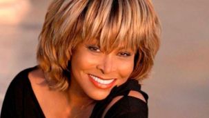 Falleció la gran Tina Turner