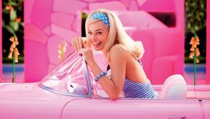 Barbie