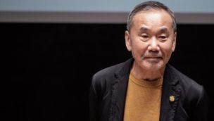 Haruki Murakami gana el Premio Príncipe de Asturias