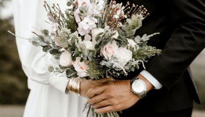 Matrimonios exitosos: Tinder cree tener la respuesta