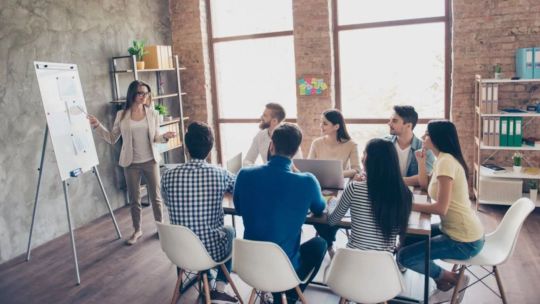 Coaching ontológico