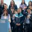 Cristina Fernández de Kirchner takes aim at courts, opposition and IMF – but doesn’t anoint a candidate
