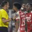 CONMEBOL opens investigation after racist chanting in Argentina