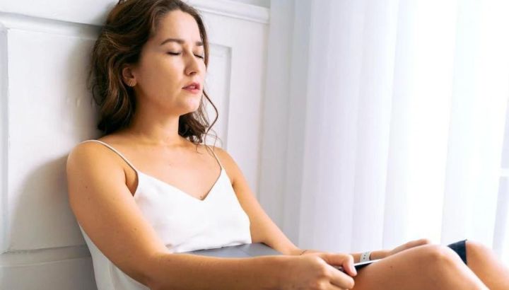 Cambios para aumentar la energía y no estar cansadas todo el tiempo