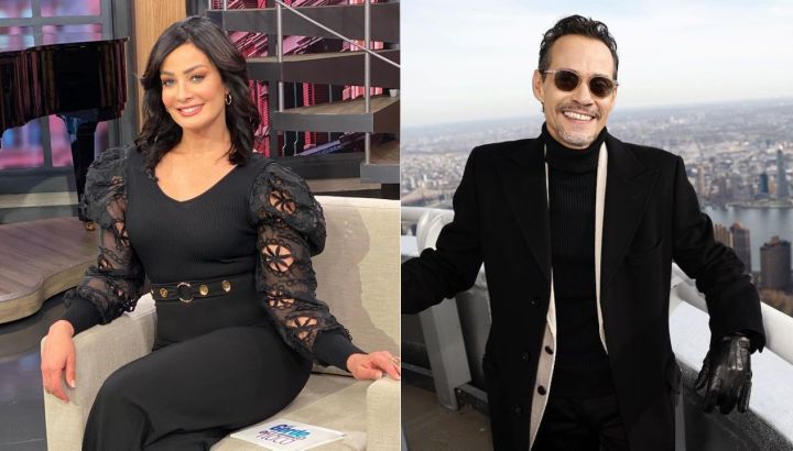 Las fuertes declaraciones de Dayanara Torres, ex de Marc Anthony: "Pasé por cosas humillantes"