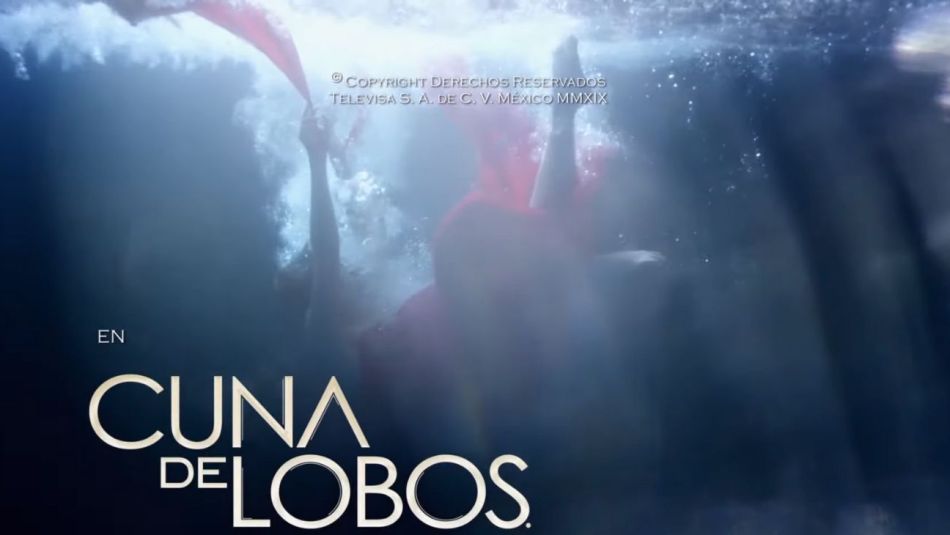 Los últimos dos episodios de Cuna de Lobos en Net TV