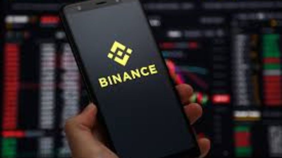 Binance