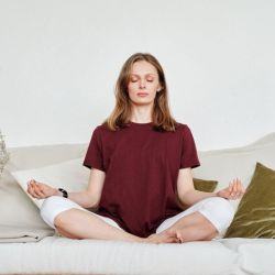 Aplicaciones para meditar