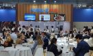 Pabellon Argentine Beef en SIAL China 2023