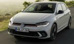 Volkswagen presentó una edición limitada del Polo