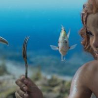 Así se creó el fantástico mundo de "La Sirenita"