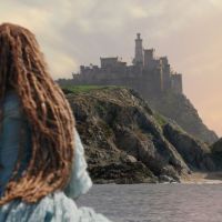 Así se creó el fantástico mundo de "La Sirenita"