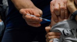 Refuerzos de vacunas contra el covid: el Gobierno actualizó las recomendaciones para grupos de riesgo