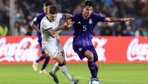 Mundial Sub 20
