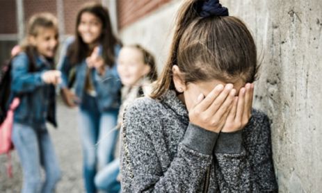Señales de alerta: cómo reconocer si un niño está sufriendo bullying