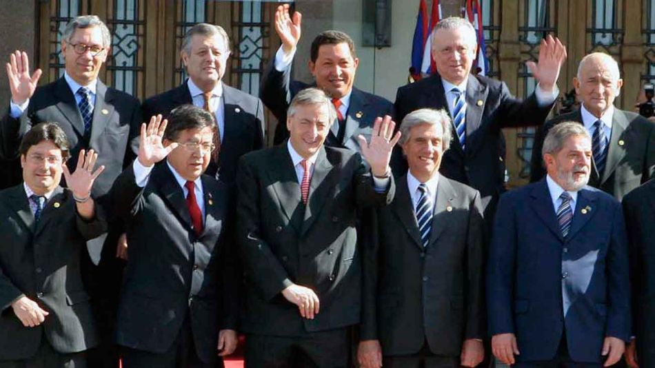 20230527_nestor_kirchner_mercosur_cedoc_g
