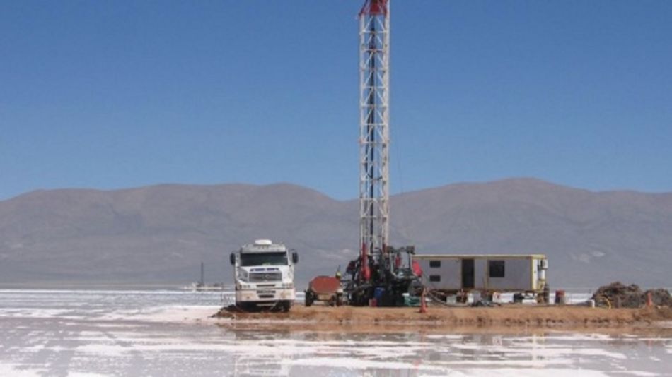 Argentina apunta a superar a Chile como segundo mayor productor de litio para 2030