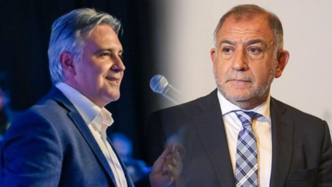 Cambio de época: definiéndose como la principal reforma gestionada en 24 años