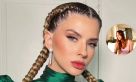 La curiosa explicación científica del porqué a la China Suárez no le duran los novios