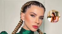 La curiosa explicación científica del porqué a la China Suárez no le duran los novios