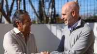 LARRETA MENDOZA