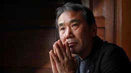 Haruki Murakami