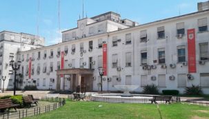 Hospital de Morón