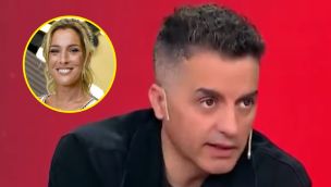 Dani la Chepi y Ángel de Brito