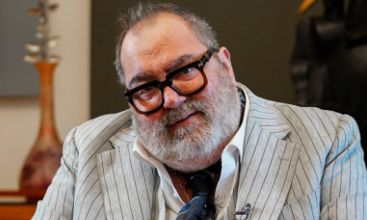 Jorge Lanata